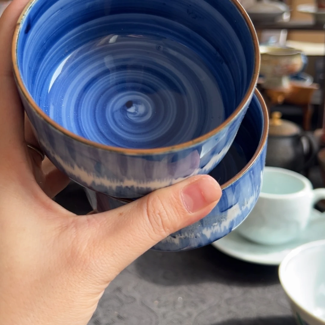 陶瓷艺术的发展和