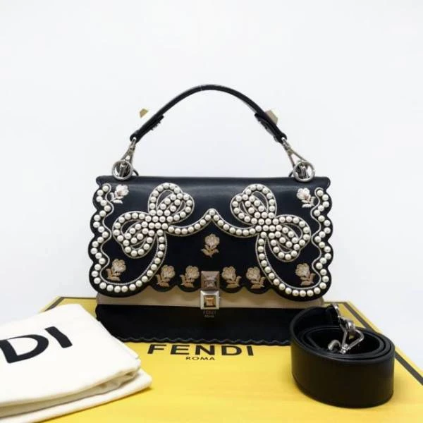 95新/芬迪/包包/250803XZ0018