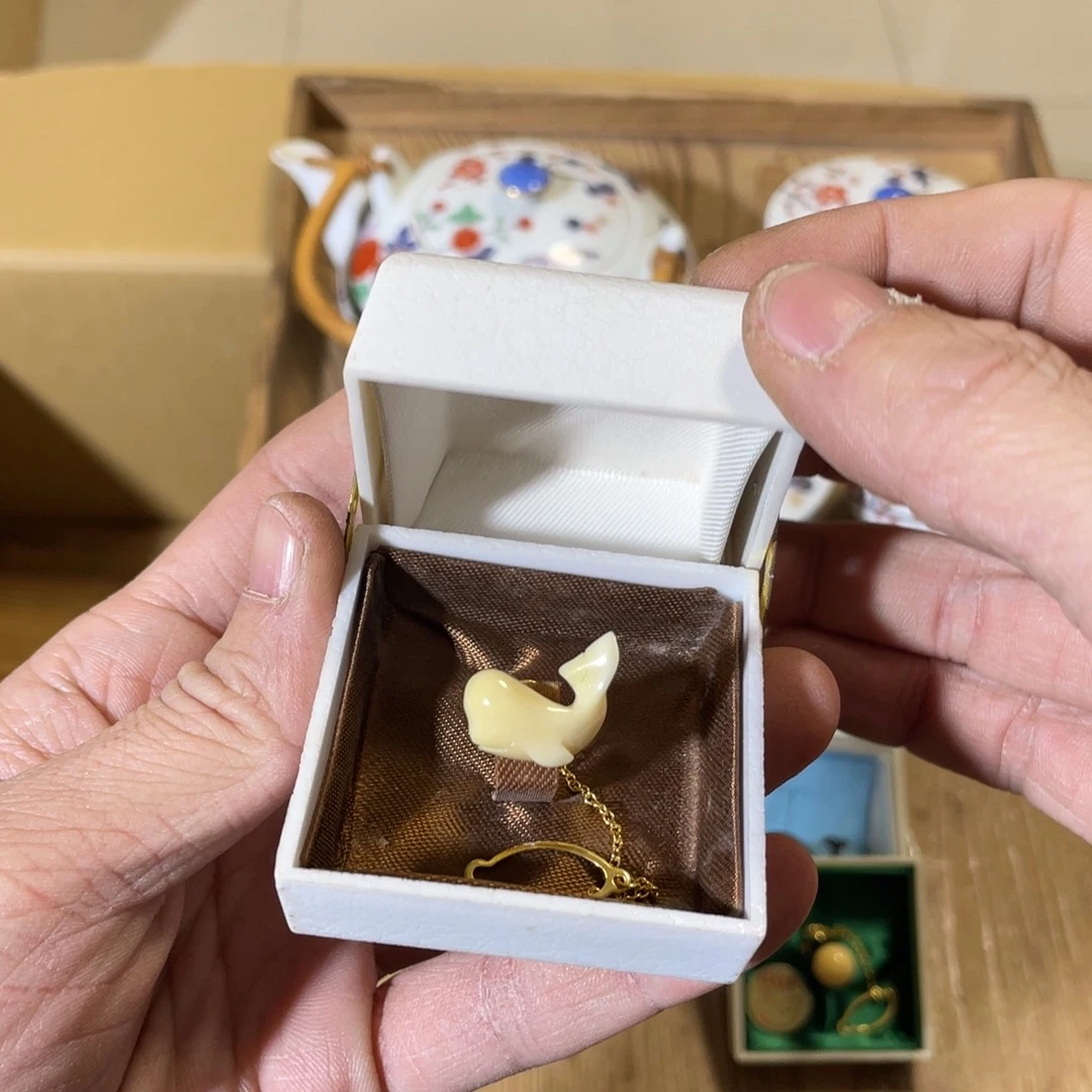 紫砂中古商品谨慎下单麟*