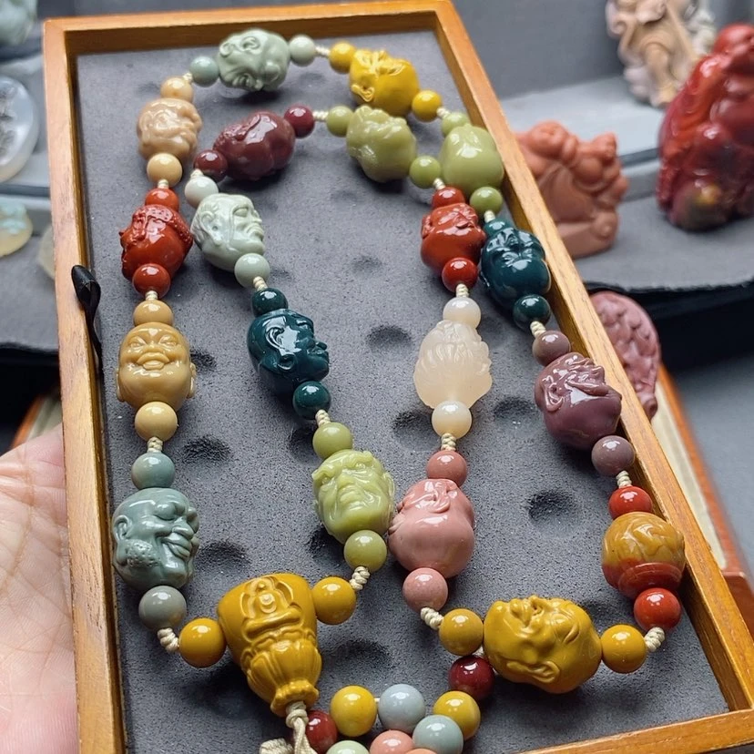 【闪购商品】未镶嵌吊坠定制石英质玉