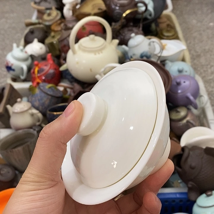 陶瓷艺术品及陶瓷制品