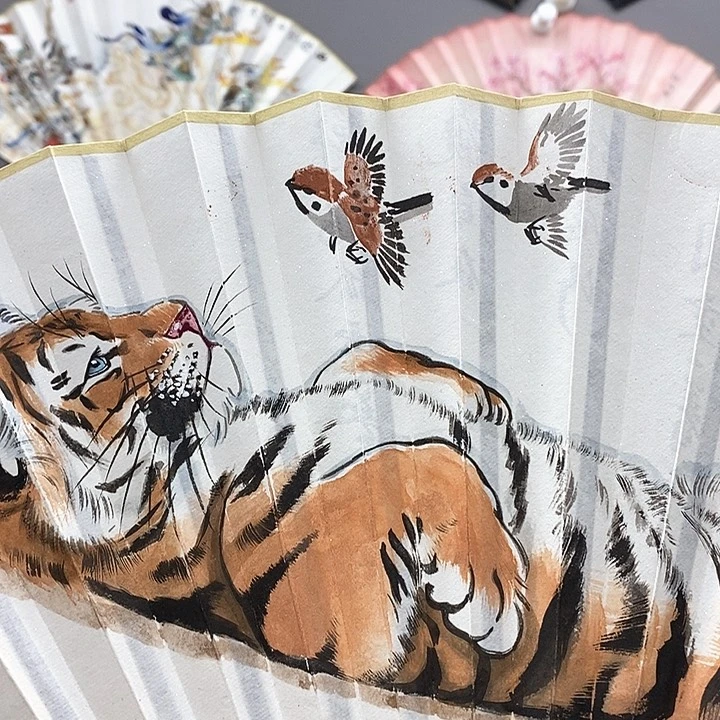 扇子玉竹…玉竹…玉竹…玉竹