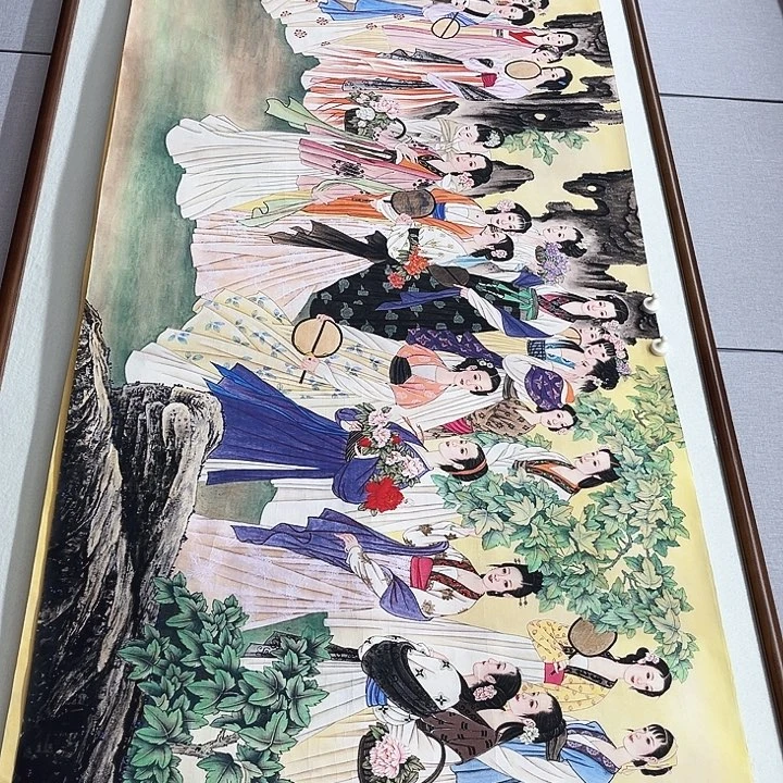 艺术作品欣赏作品