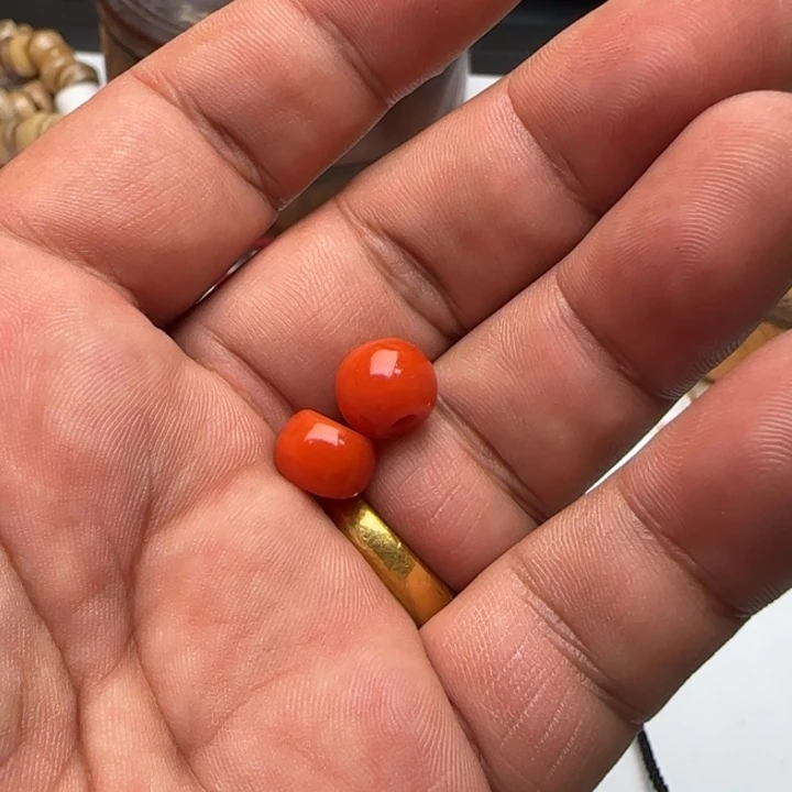 吊坠金刚菩提桑杰出品小元素配饰