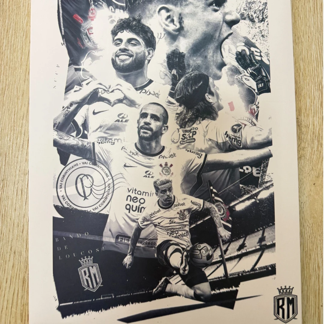 mgg足球海报（默认代拆）