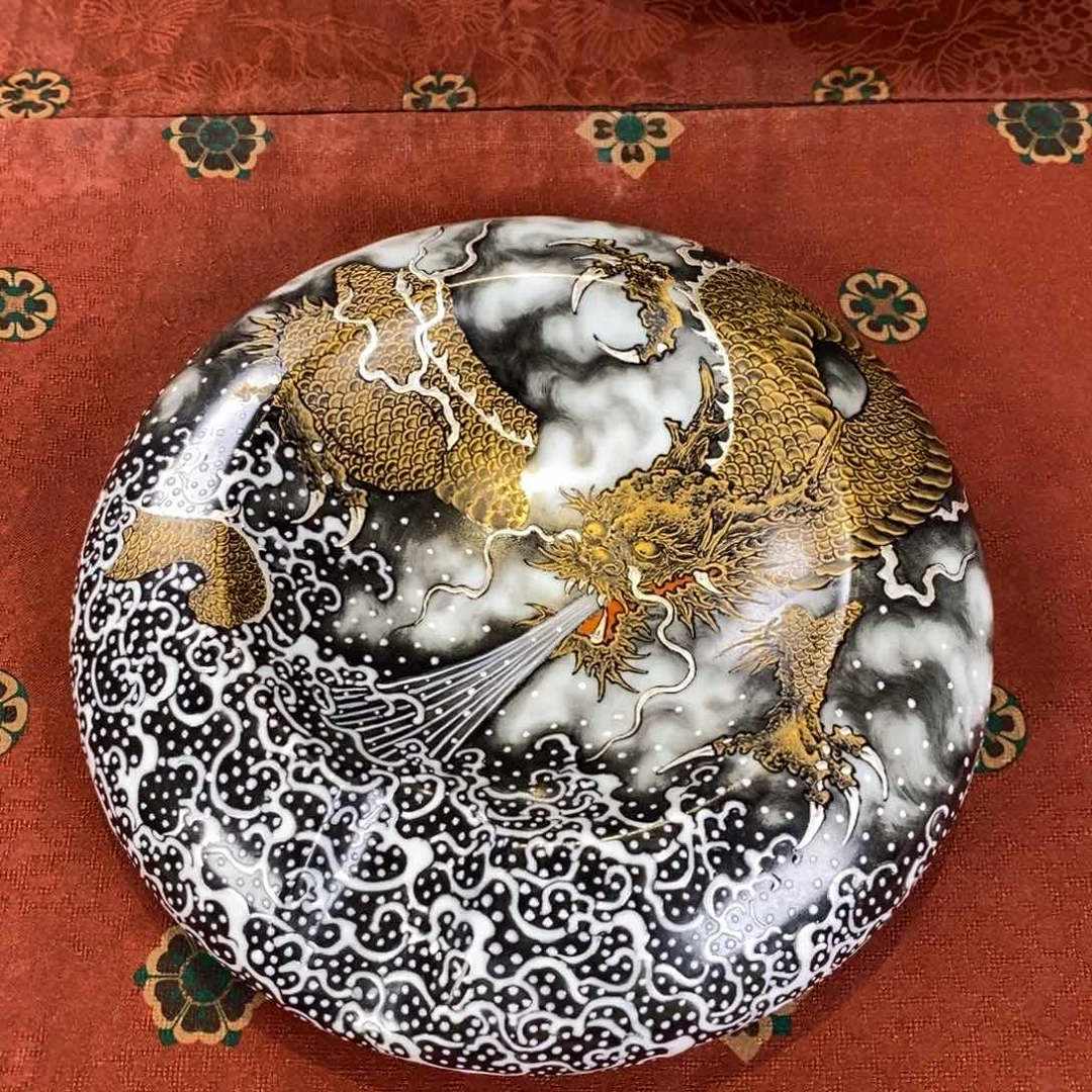 瓷片九鸣瓷再见九鸣瓷艺