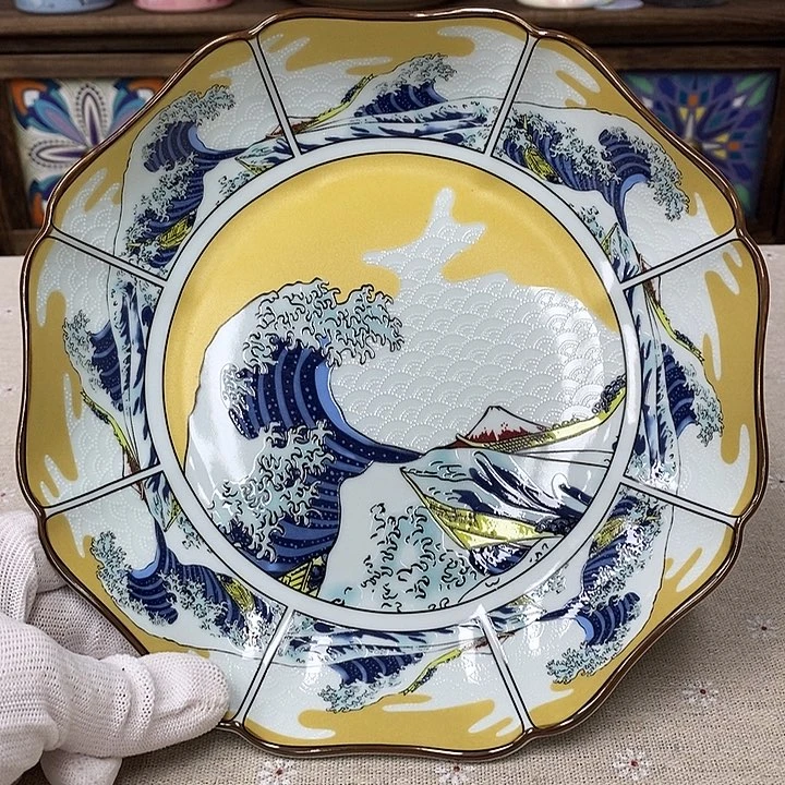 瓷片口径21瓷器瓷器