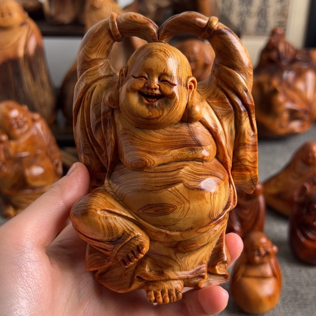 柏木（崖柏）关注一下