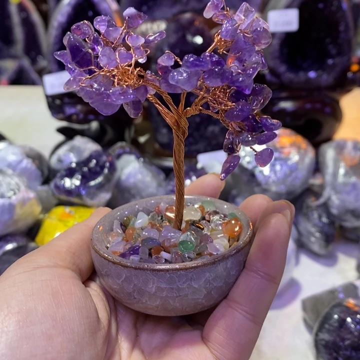 水晶摆件未镶嵌摆件