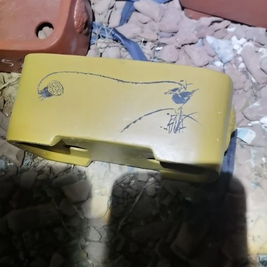 紫砂花盆放漏大促销