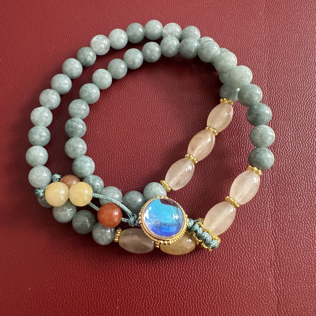 YJ0677精品手链（无礼盒）