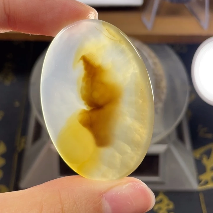 未镶嵌玛瑙象形福利款玛瑙/玉髓