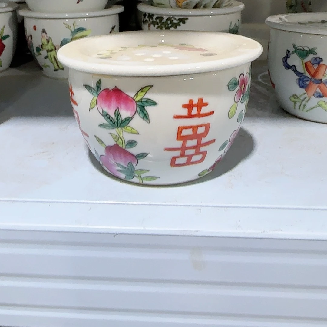 瓷片手绘瓷器手绘瓷器