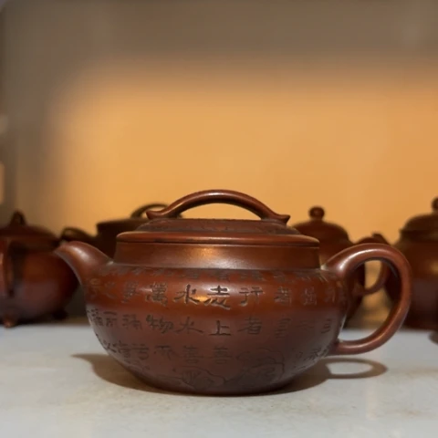 紫砂茶壶糖*紫砂紫砂紫砂紫砂