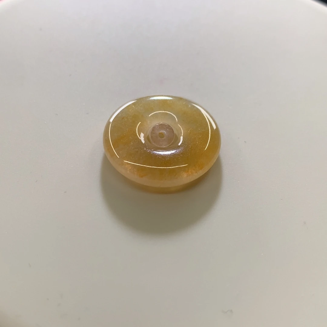 翡翠散珠天然翡翠