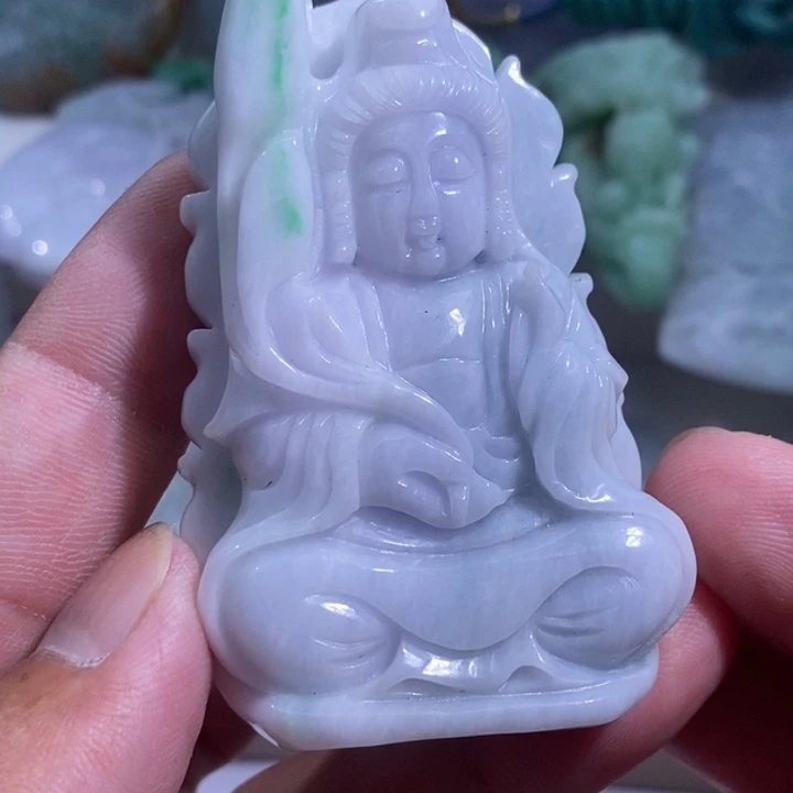 【闪购商品】颈饰未镶嵌翡翠1111111111111