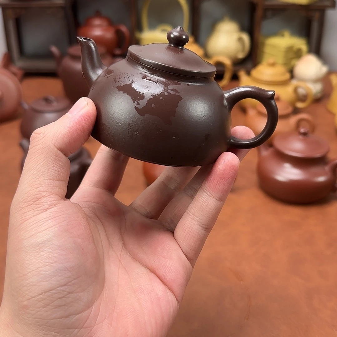 茶壶紫砂紫砂紫砂紫砂