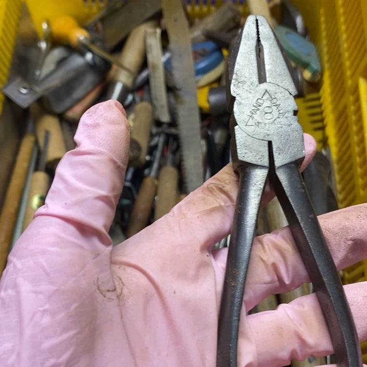 铁?**洛二手工具二手工具