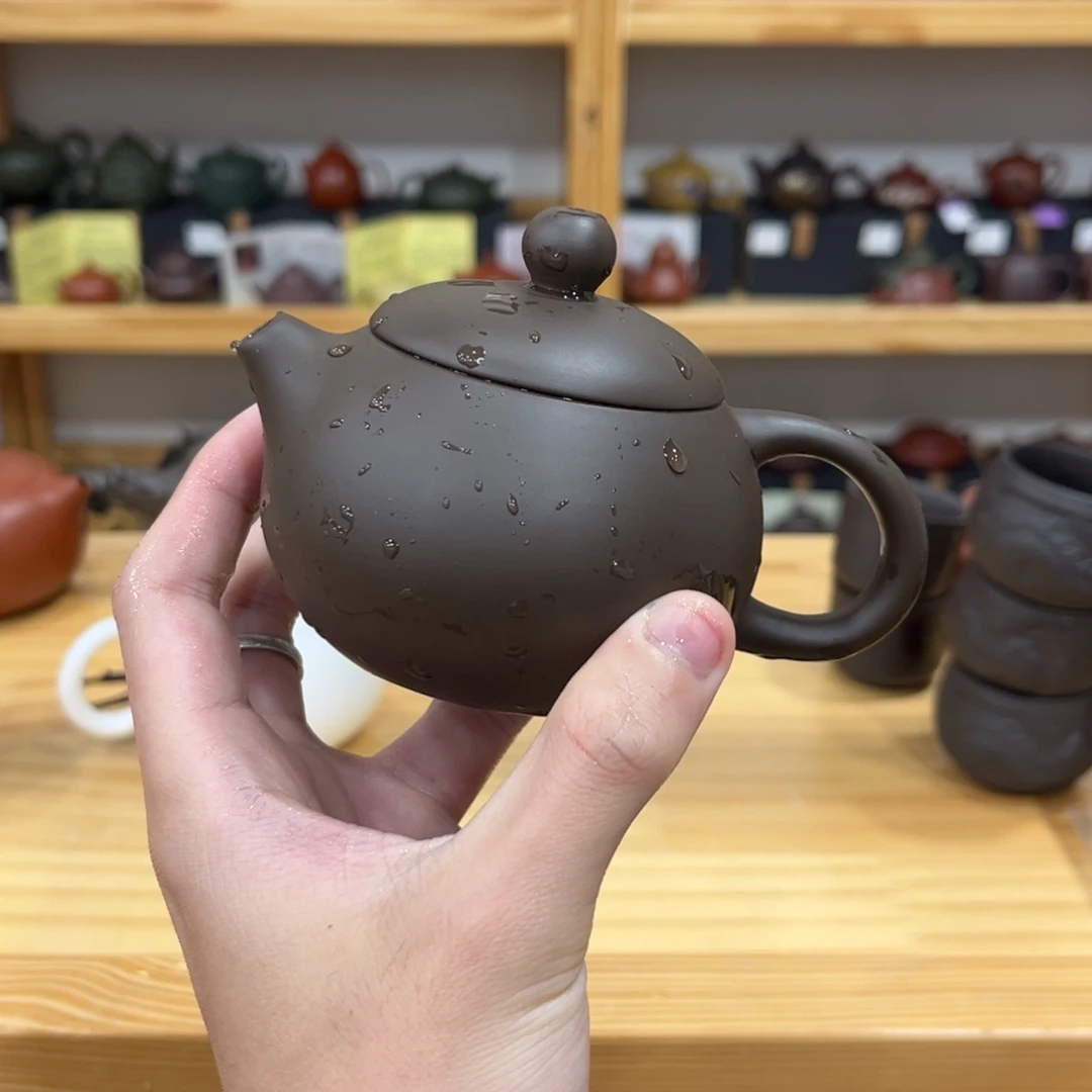 紫砂茶宠紫砂壶等器皿
