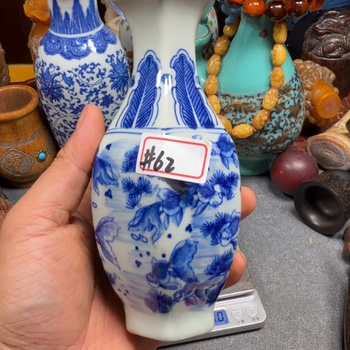 我们都在努力着改变