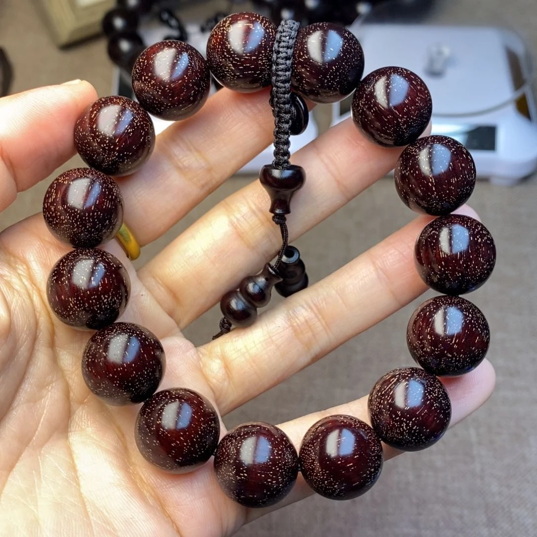 檀香紫檀（小叶紫檀）1.5爆