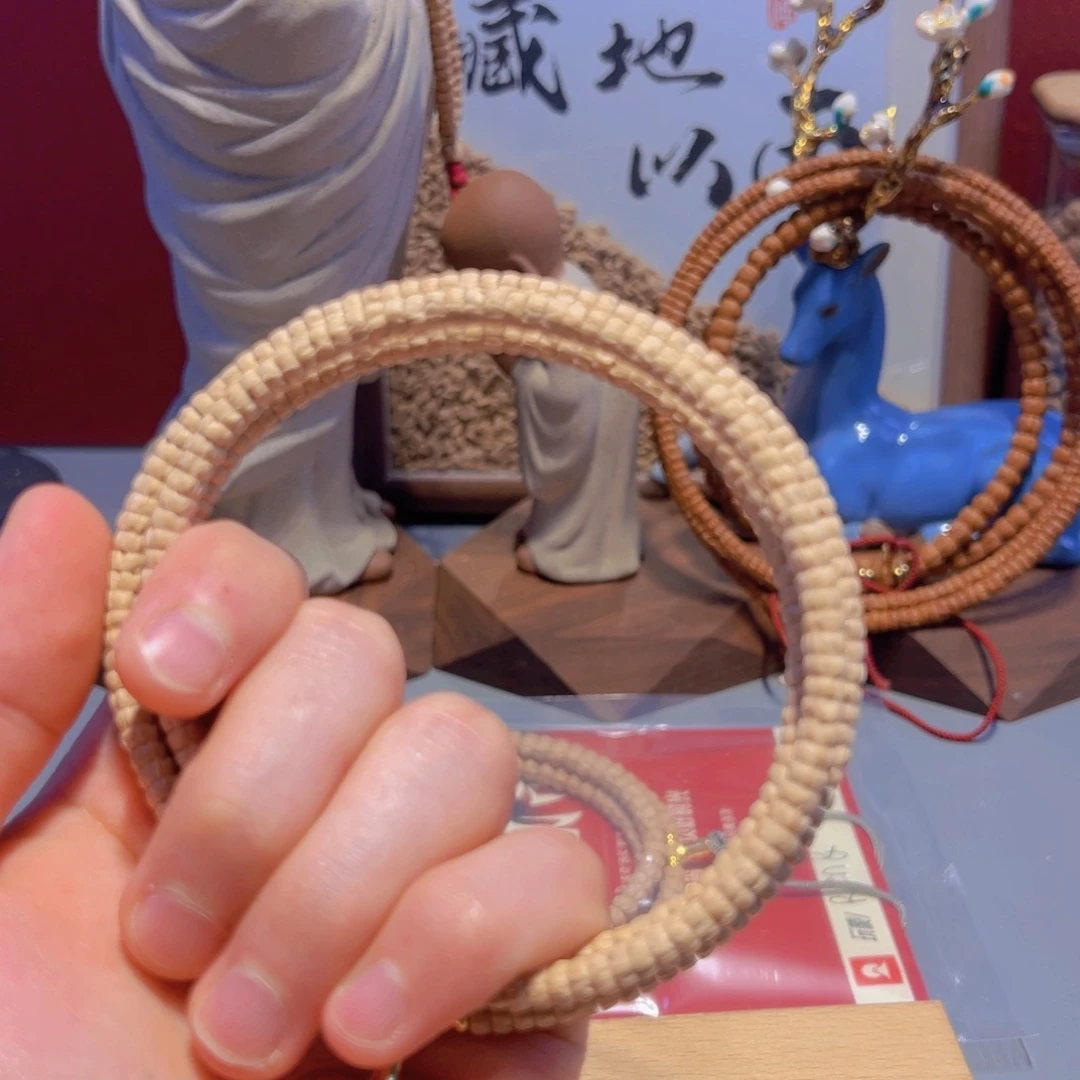 柏香籽/百香籽吊坠@****垫