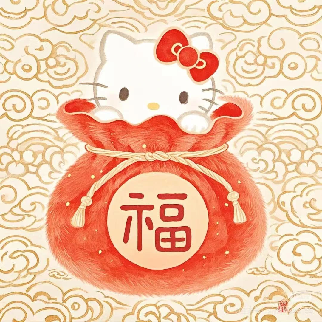 福袋1个