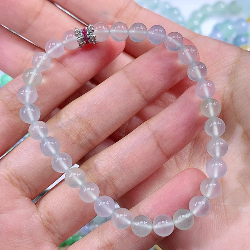 【闪购商品】未镶嵌手链翡翠翡翠