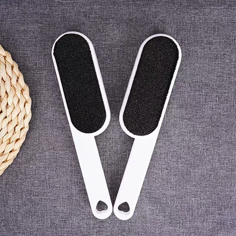 羊绒毛大衣双面静电除毛刷