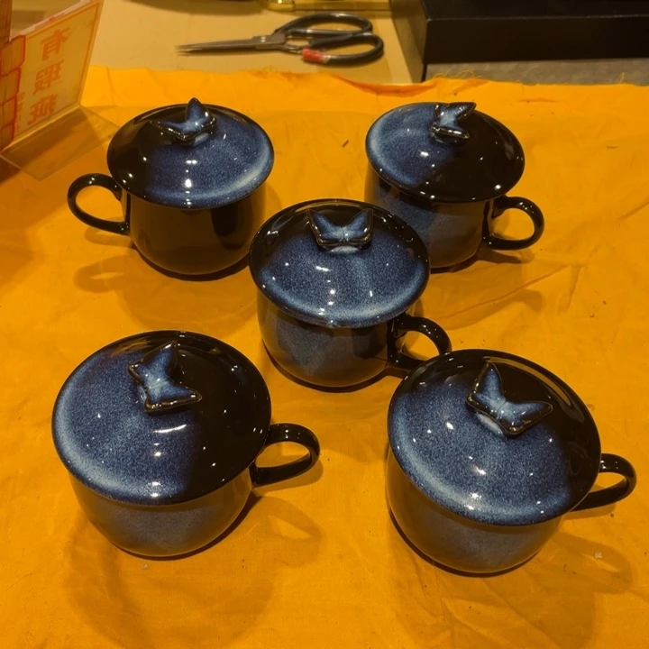 瓷片工艺美术品陶瓷艺术