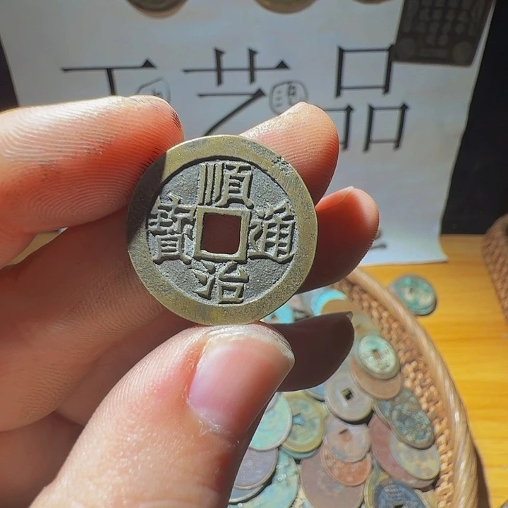 诚***泽小李小李手机工艺品挂件056