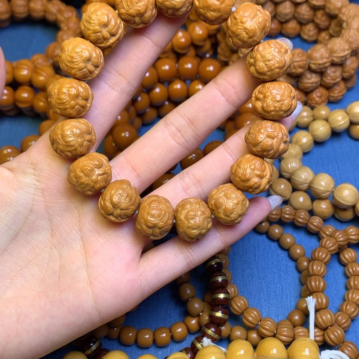 猴头手串猴头手串