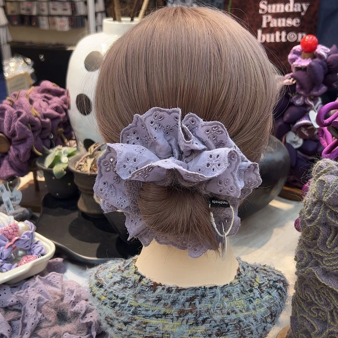 布艺非金属编号83