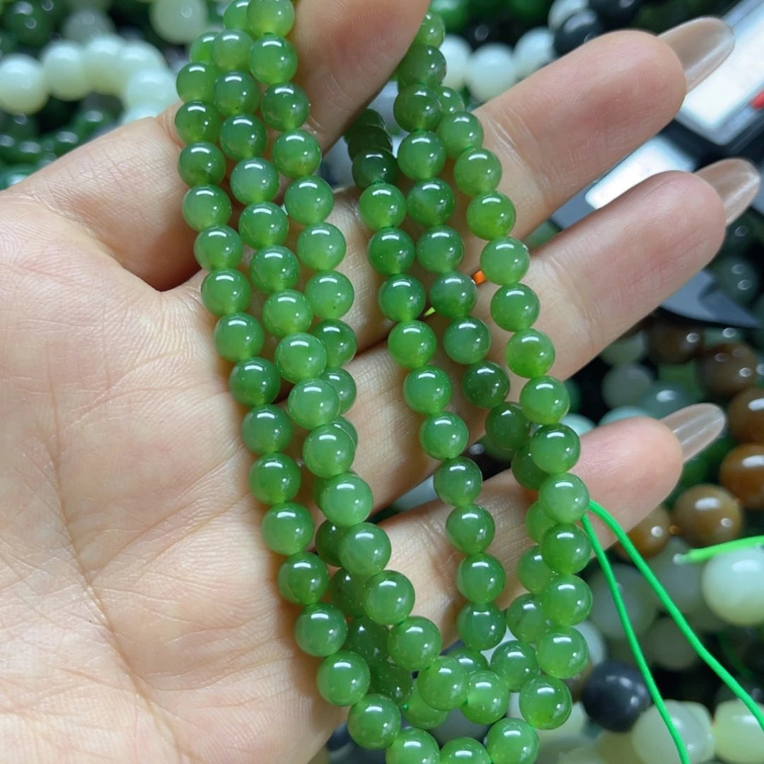 手链未镶嵌和田玉