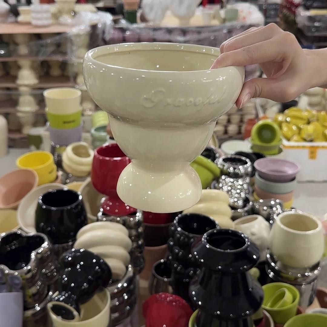 中号花盆花盆花盆