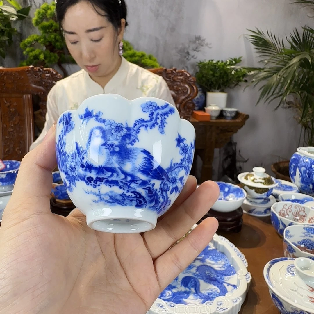 摆件陶瓷陶瓷陶瓷陶瓷陶瓷