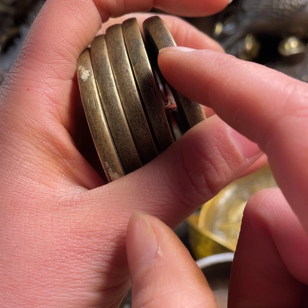 铜器摆件诚信经营