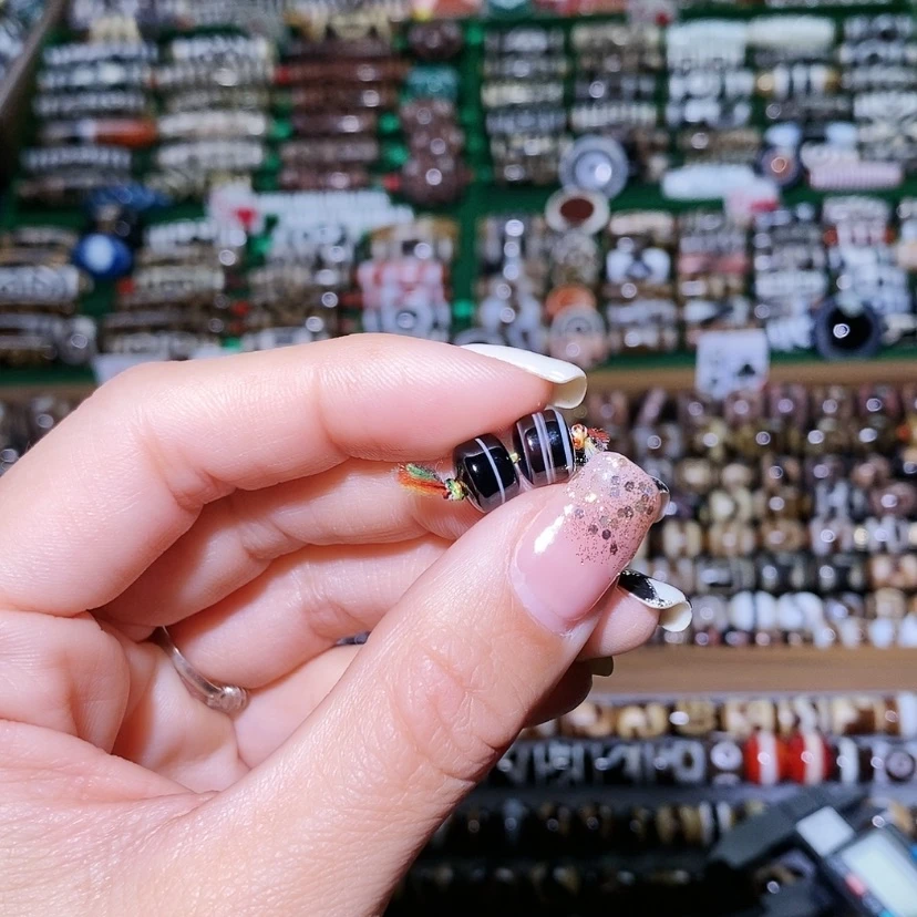 【闪购商品】玛瑙/玉髓散珠