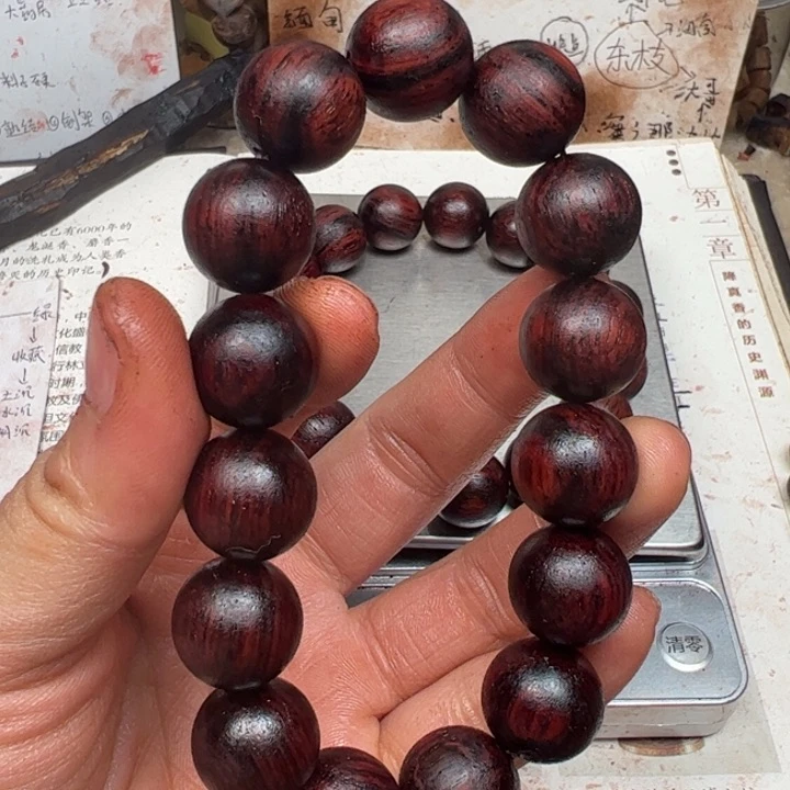 藤类降真香15红油密支那