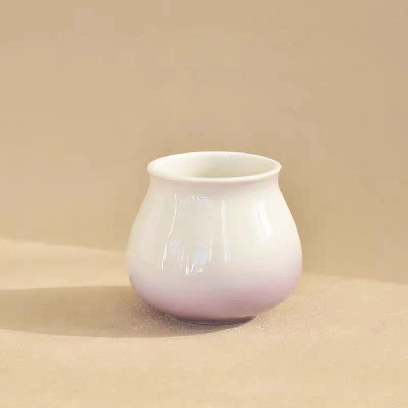 闻香杯(颜色随机）