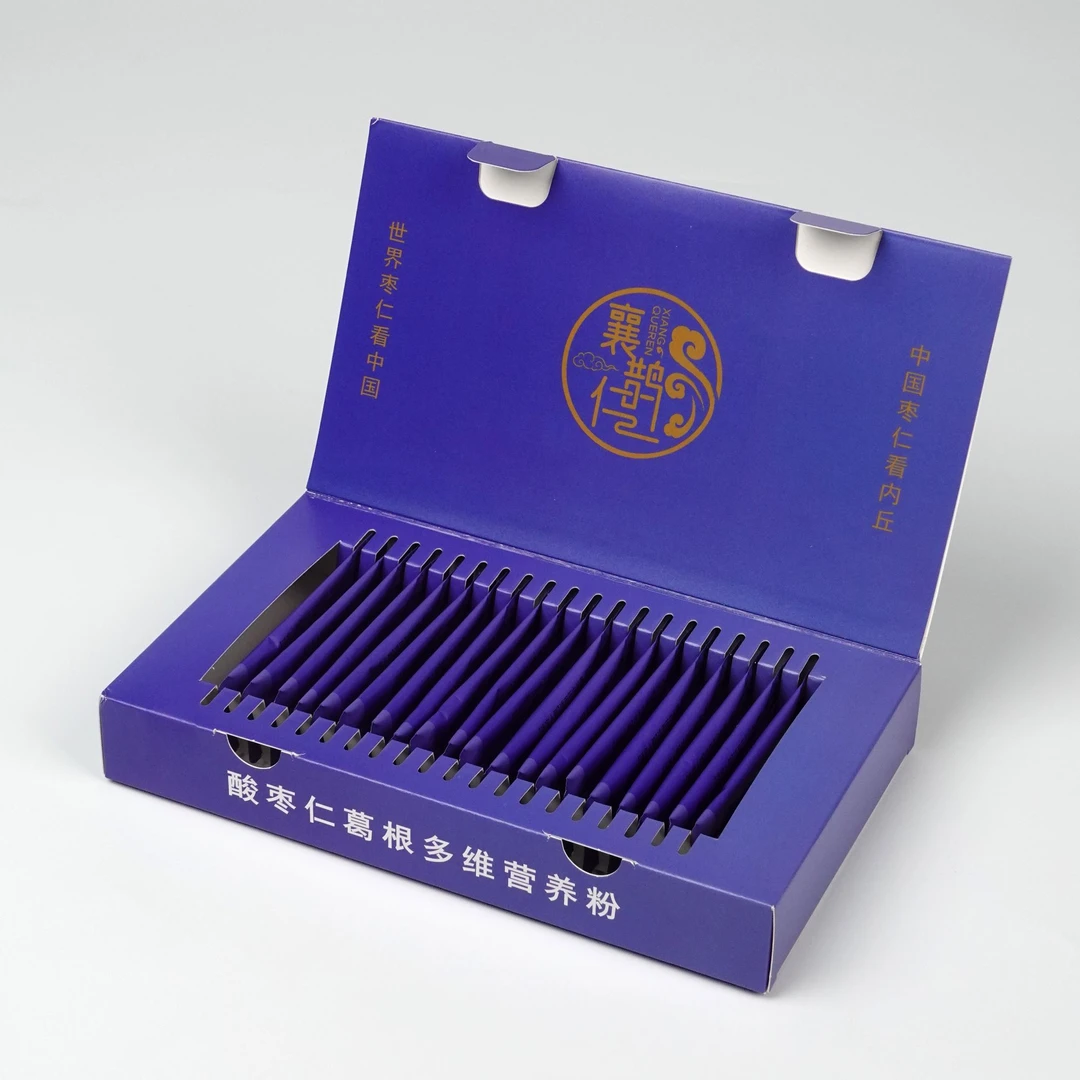 酸枣仁葛根多维营养粉