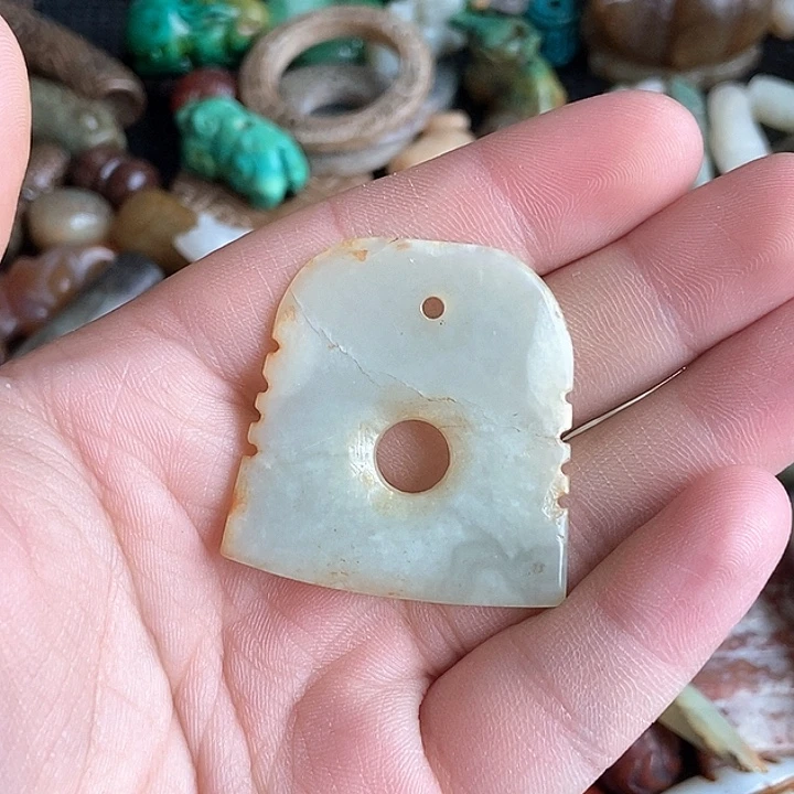 摆件直播间链接81