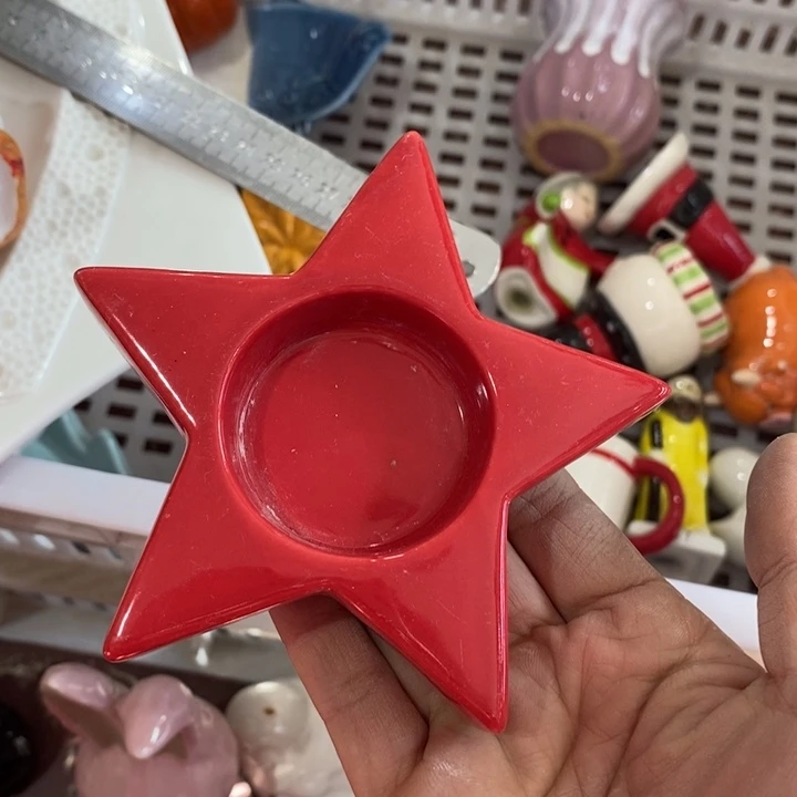 陶瓷树脂工艺摆件