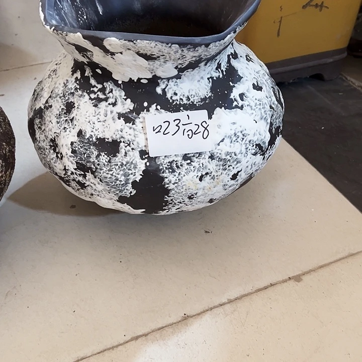 景德镇精品花盆栽适合盆栽适