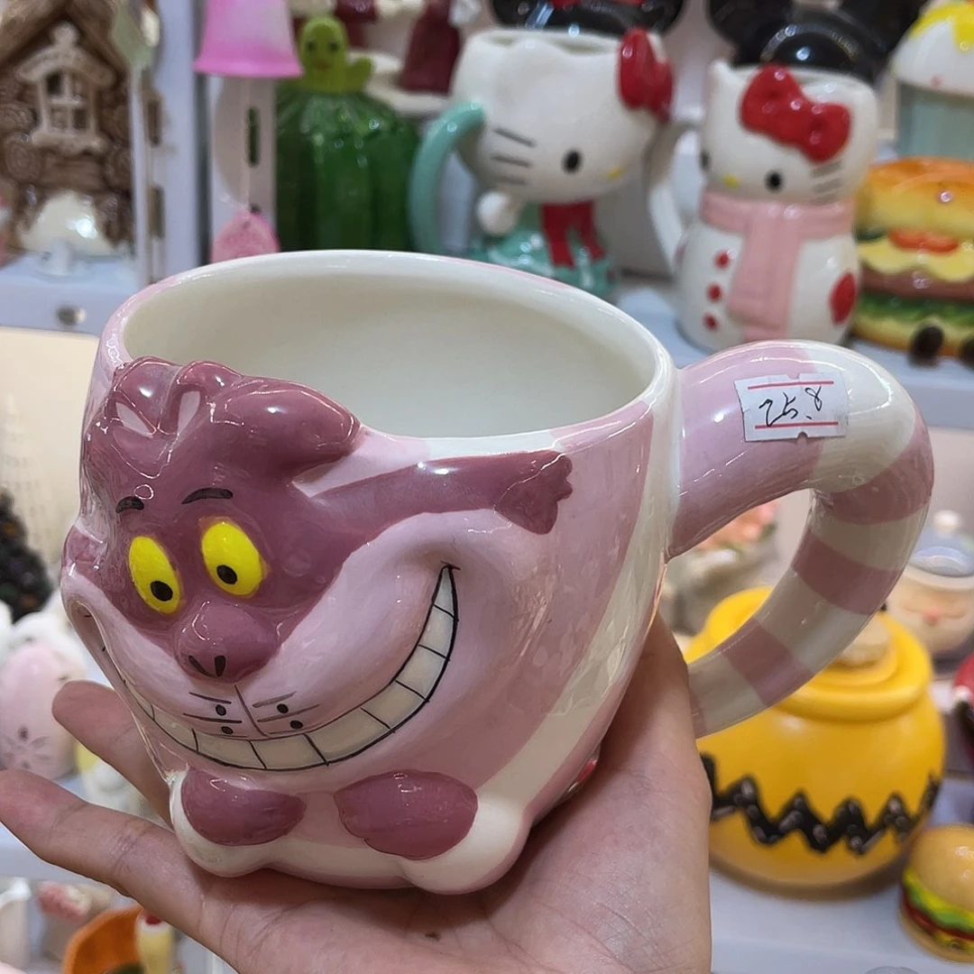 陶瓷微瑕介意慎拍