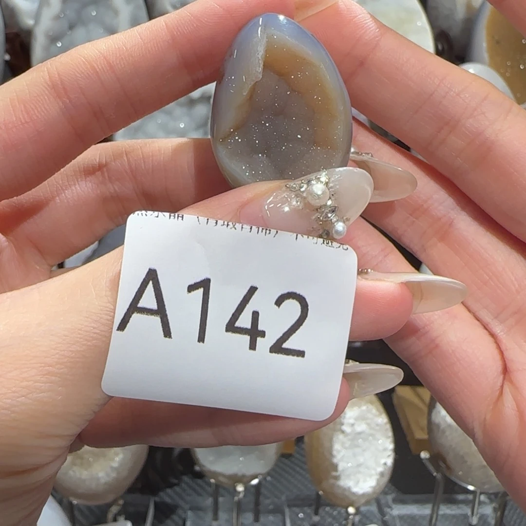 玛瑙/玉髓珠宝奇石未镶嵌