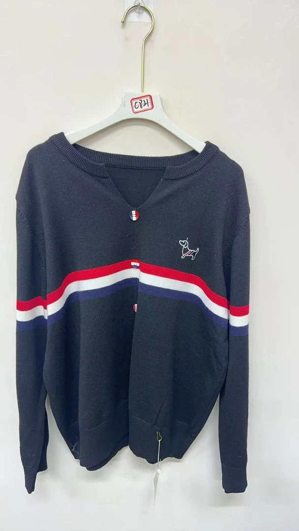 女士百搭上衣C821-杰