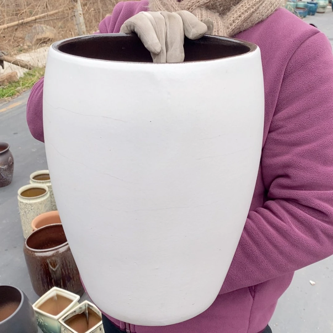 红陶口22高32～～～