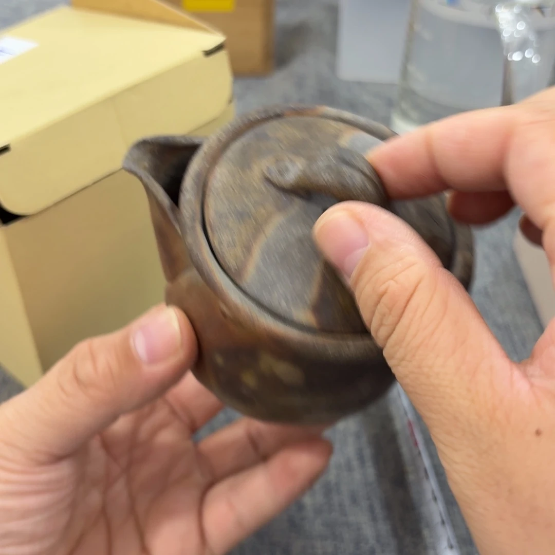 非常好用漂亮的茶具
