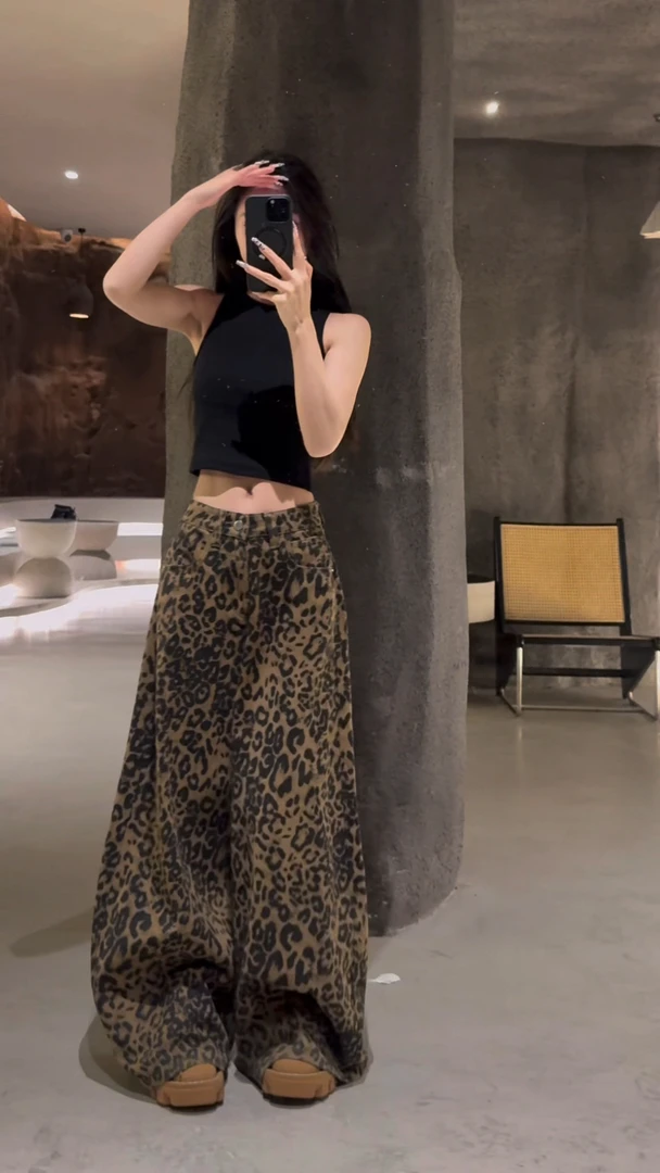 辣妹黑色工字背心女夏外穿吊带针织打底内搭紧身短款无袖t恤上衣